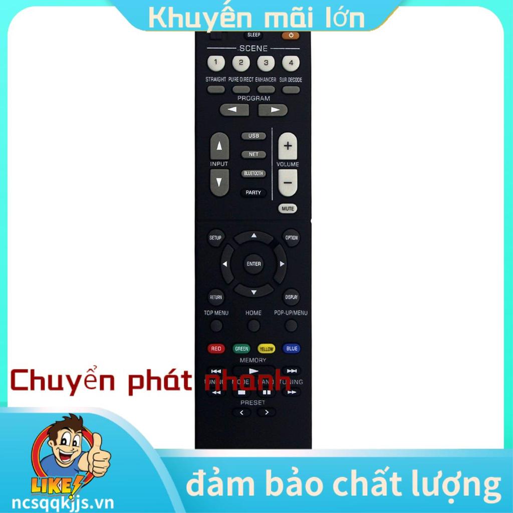 รีโมทคอนโทรล ABS RAV575 สําหรับ RXV6A TSR700 -700 700 ระบบรับ RX-V6A -700 VDM87000 .ncsqqkjsvn