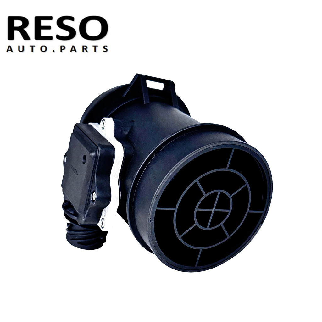 RESO 5WK9600 1703275 5WK9617 1707650 Mass Air Flow Sensor Meter MAF สําหรับ BMW E36 323i 323ti 328i 
