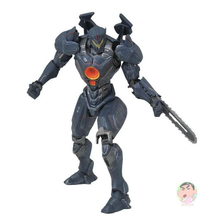 (🔵PRE-ORDER)DST Pacific Rim: Uprising Select Gipsy Avenger Deluxe Action Figure