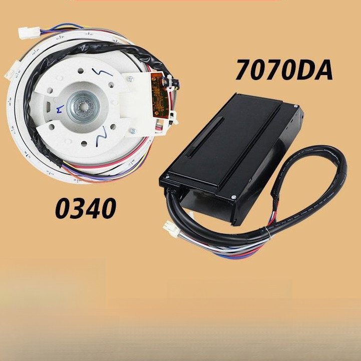 00330507070DA เข้ากับบอร์ดไดรเวอร์มอเตอร์อินเวอร์เตอร์ MS70-BZ1528/BZ1528N ของเครื่องซักผ้า Haier