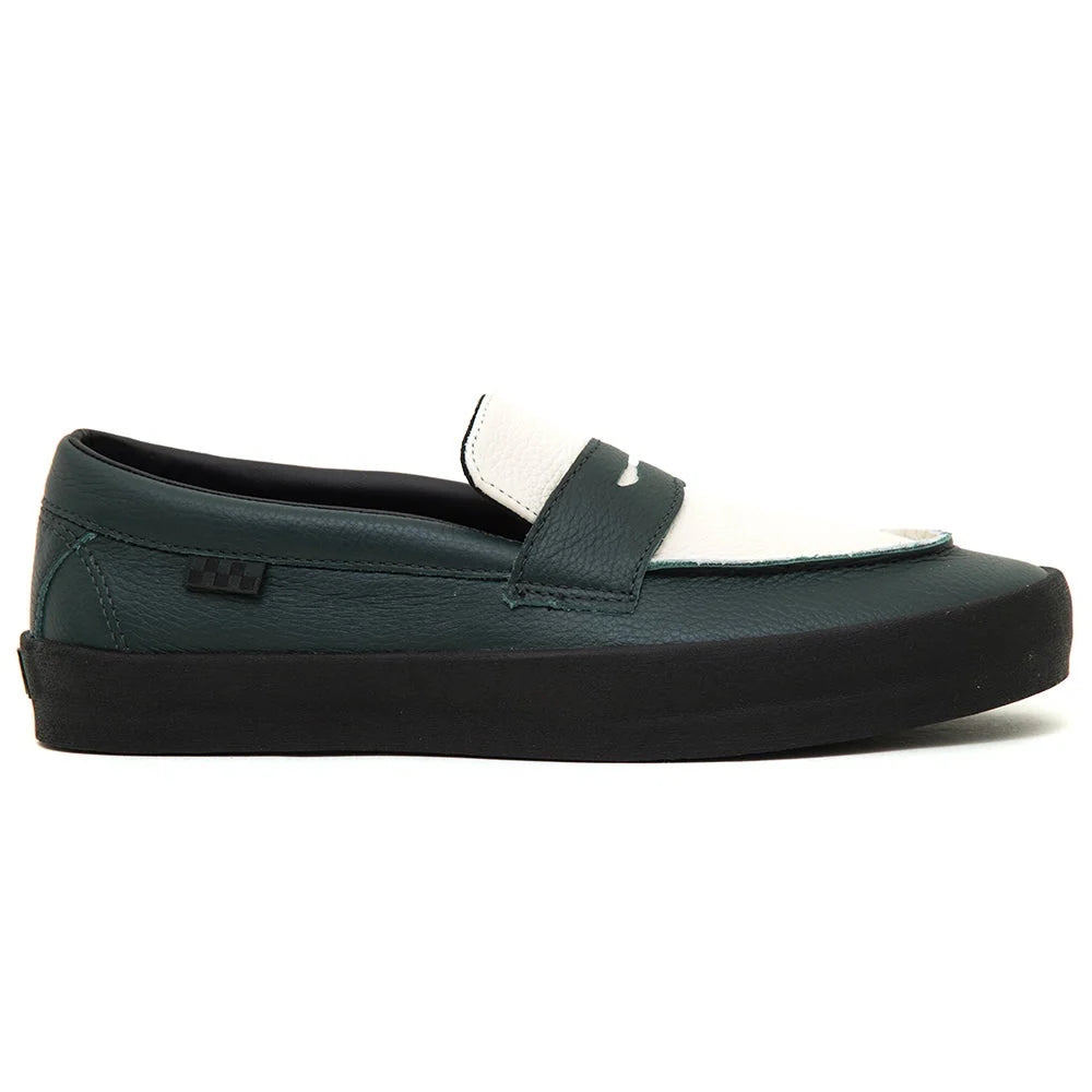 Vans Skate Loafer Dark Forest