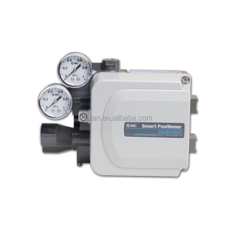 In stock Smart Positioner (ประเภทโรตารี่) 52-IP8101-034-X414 in Stock&*--