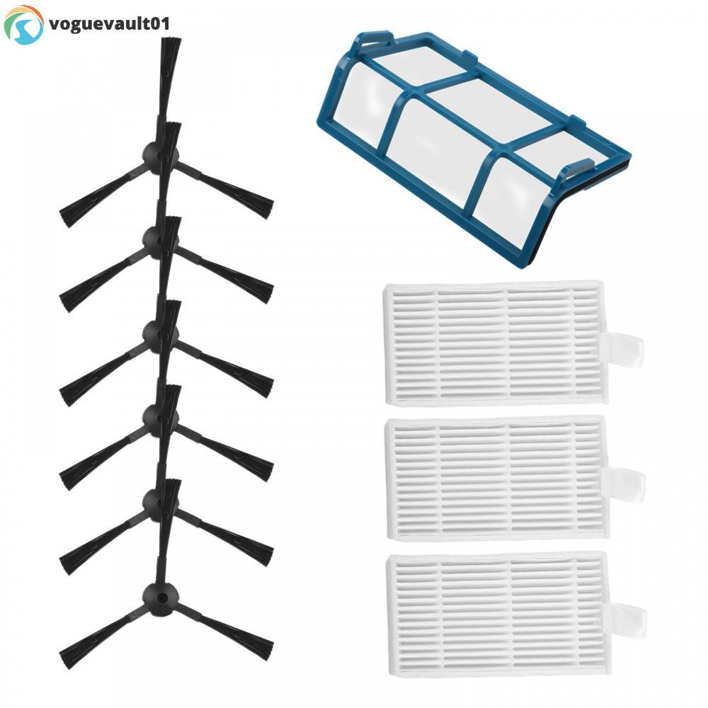 Vacuum Cleaner Parts Filter Cleaner Kit MD18501，MD16192 MD18600 Practical