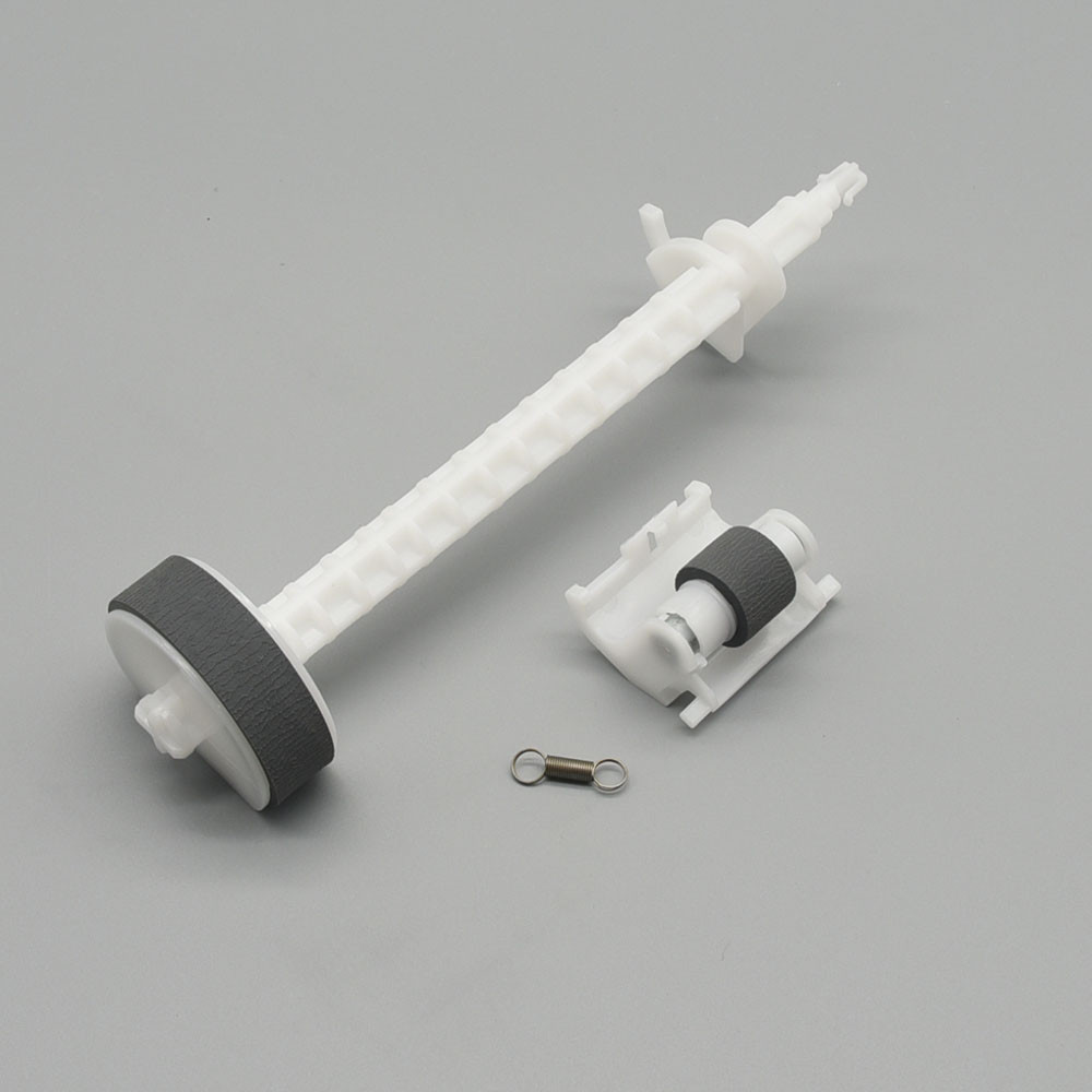กระดาษ Pickup Roller สําหรับ Epson L3216 L3220 L3256 L3210 L3110 L1110 L1210 L1250 L3150 L3250 L4150