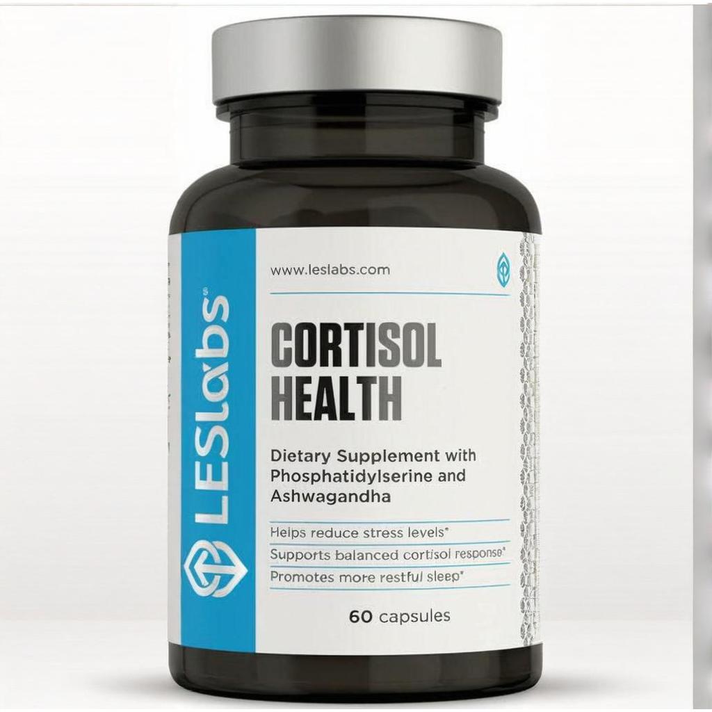 พร้อมสต็อก Fast Shipping tk แคปซูล Cortisol ขายดี แคปซูล Cortisol รองรับโรงงาน oem Source265410331
