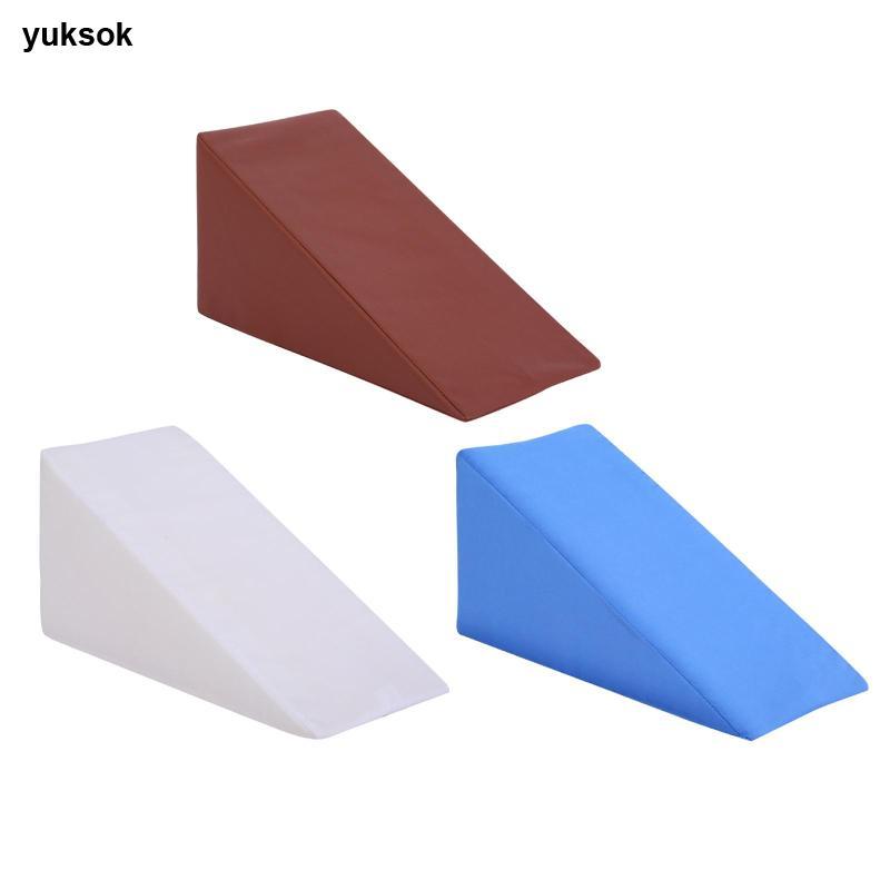 [yuksok] Arm Pillow Body Positioners Elevating Post Surgery Pillow for Sleeping