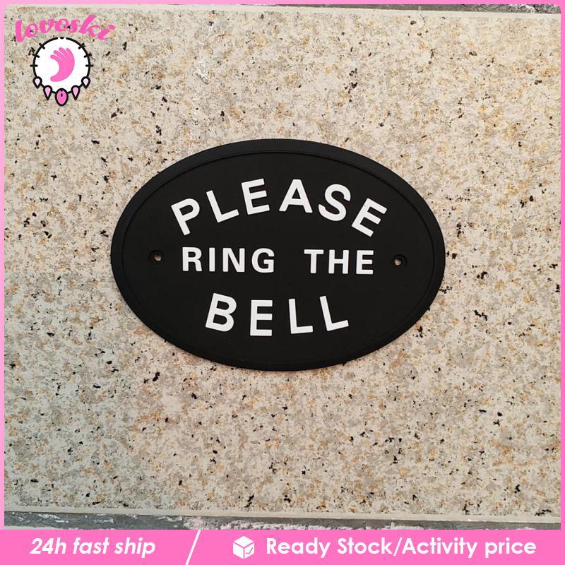 [Lovoski] ป้ายทํามือ 1 เท่า กรุณากลางแจ้งและในร่มหลากสี 12.2 x 9 x 0.4 ซม.