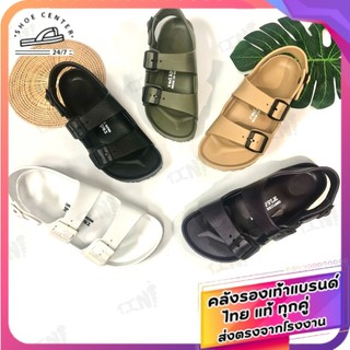SALE🔥 รองเท้ารัดส้น RED APPLE รุ่น 2569 ทรง Birken