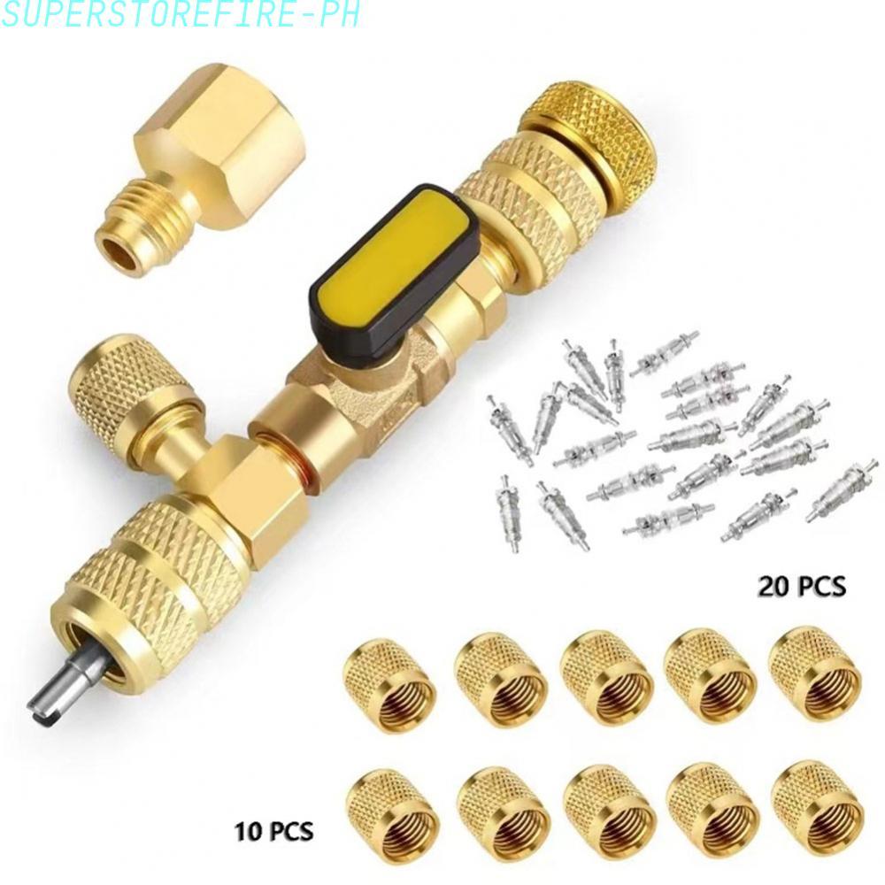 เครื่องมือติดตั้ง HVAC การใช้งานที่มีประสิทธิภาพหมายเลข OEM: ไม่มีเครื่องมือ HVAC ที่จําเป็น