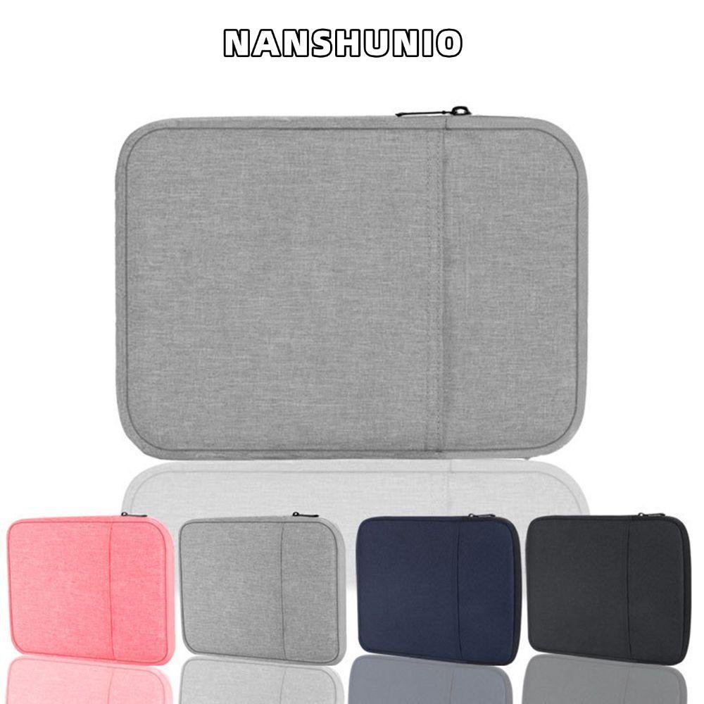 NANSHUNO แท็บเล็ตแฟชั่นป้องกันกระเป๋ากันกระแทกสําหรับ Kindle/Kobo/Boox eReader