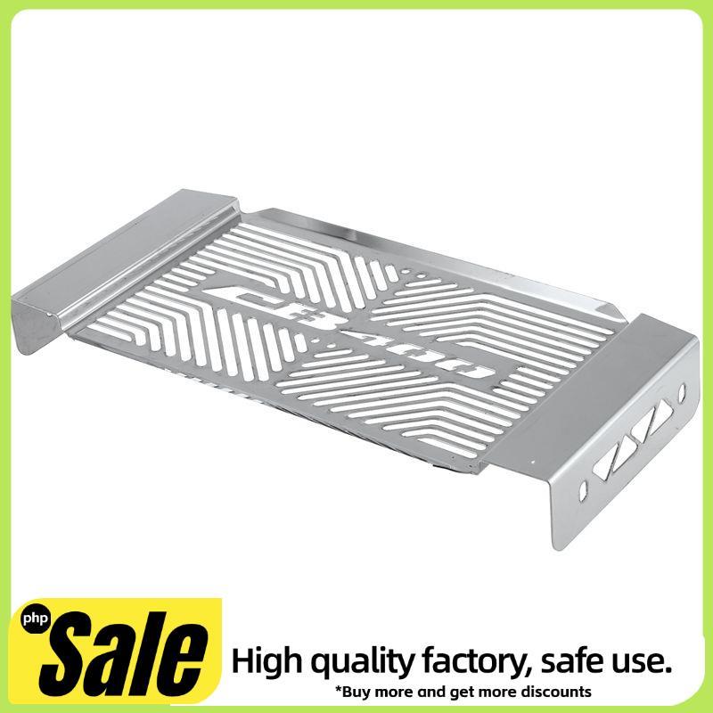 รถจักรยานยนต์หม้อน้ํา Guard Grille สําหรับ Cb400 Cb400Sf Cb400 Vtec 1992-2010 อุปกรณ์เสริมรถจักรยานย