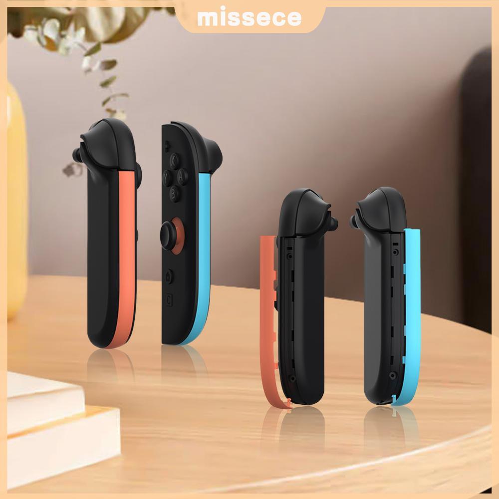 สําหรับแถบตกแต่ง Joy-Con ของ Switch 2 สําหรับอุปกรณ์เสริมสําหรับเล่นเกม Nintendo Switch2