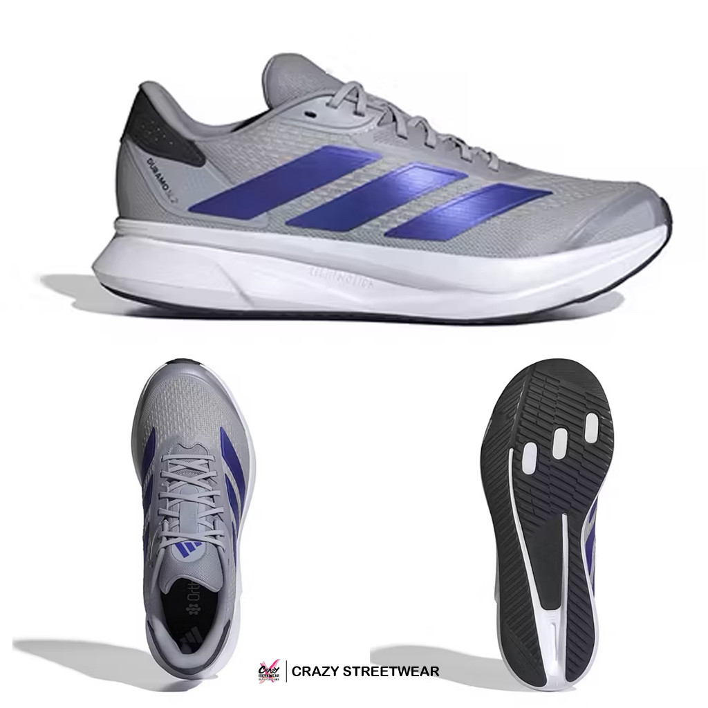 Adidas Duramo SL 2 ของแท้ 100% ( IH8219 / IF9396 ) ลิขสิทธิ์แท้ อดิดาส รองเท้า รองเท้าผู้ชายจัดส่งใน