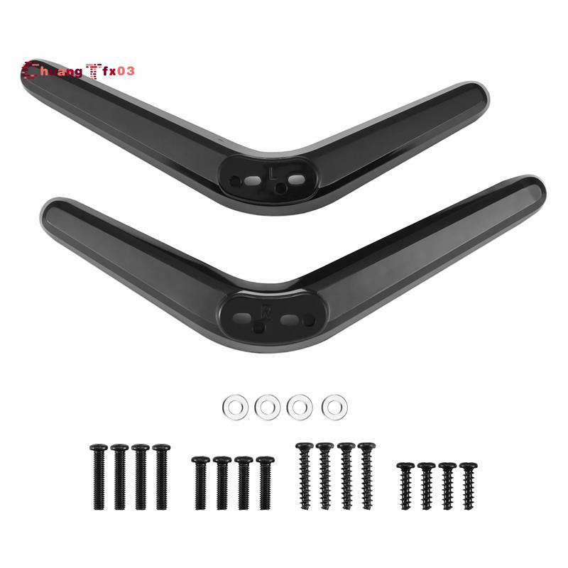 TCL Chuangtfx03StandสําหรับTCL TV Standขา28 32 40 43 49 50 55 65นิ้ว,ขาตั้งทีวีสําหรับTCL Roku TVขา,