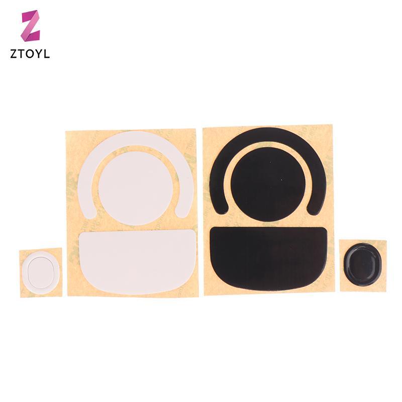 Null 1 Pa Esports Tiger Mouse Skates เมาส์ฟุต stier สําหรับ G PRO X Superlight null