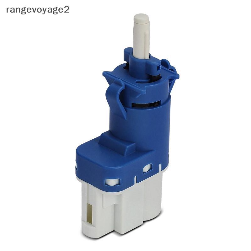 [rangevoyage2] 1224326 สวิตช์ไฟเบรคสําหรับ Volvo S60 II S80 V60 V70 XC60 Ford F150 รถอุปกรณ์เสริมเคร