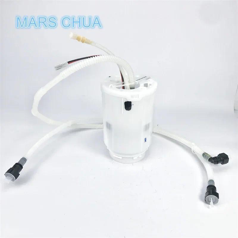 MS 7L8919087B ชุดจ่ายน้ำมันเชื้อเพลิงปั๊มน้ำมันเชื้อเพลิงด้านขวาสำหรับ Q7 Touareg 3.0-4.2L 05-15 7L8