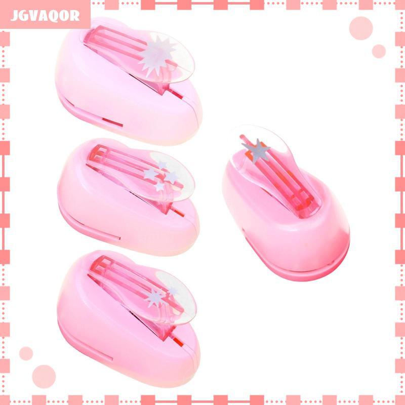 [jgvaqor] Star Paper Punch Hand Tools DIY Projects Paper Punching Paper Crafting Arts Crafts Supplie
