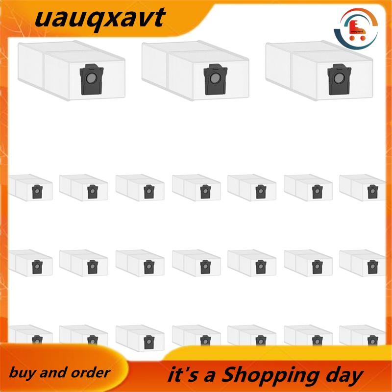 ถุงเก็บฝุ่น 24 แพ็คสําหรับ P10 Pro Ultra,P10 Ultra,E40 Ultra,S20 Ultra,V50 Ultra Complete,P50 Pro Ul