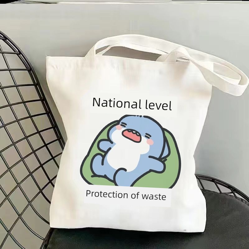 กระเป๋าสะพาย กระเป๋า gentlewom gental women กระเป๋าสะพายสไตล์animeสำหรับนักเรียนและการทำงาน