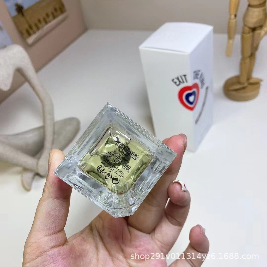 ใหม่เวียดนาม Dragon Rose Shell Mobile Teams Excellent Perfume: Mirabou Bridge และ Herman Shadow b6c
