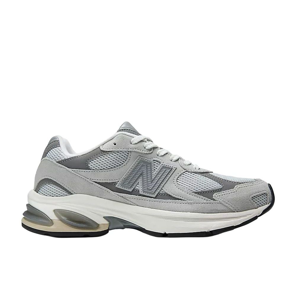 New Balance 2010 RaincloudHarbor GreyWhite Unused
