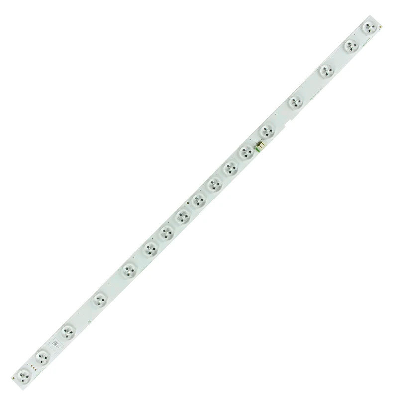 แถบ LED สําหรับ L/G Innotek 32" NDF 17PKG REV 0.1 32W17S1P UDULED0GS023 REV.A 32ME303V/F7 ME2 U3DF0X