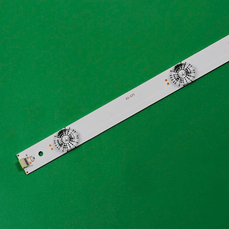 ไฟ LED Backlight สําหรับ SVH550AF2_6LED_REV02_150410 HD550DU-B5 HD550DU-B51 LED55K560U LED55K320U LE