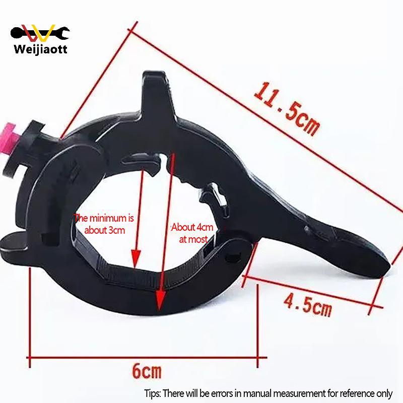 [Wjt] Cruise Control สําหรับคันเร่งรถจักรยานยนต์คันเร่ง Cruise Control รถจักรยานยนต์ Cruise Throttle