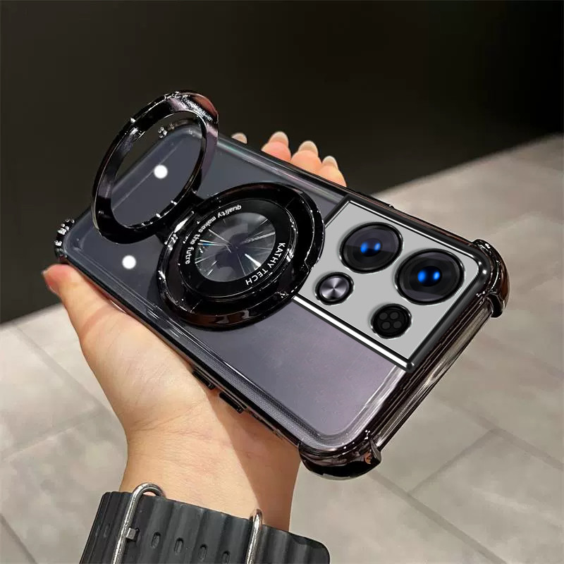 เคส For Oppo Reno 8 5G / Reno 8 Pro 5G / Reno8 Pro 5G รูปที่ 2