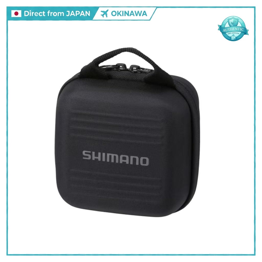 SHIMANO | รอกตกปลา | ของแท้ญี่ปุ่น