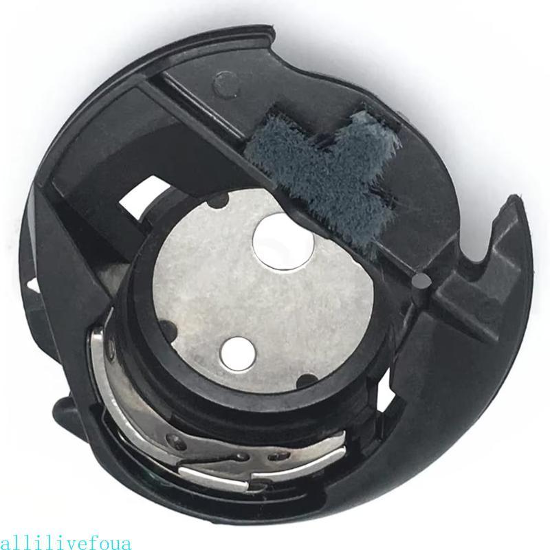 Allilivefoua จักรเย็บผ้าอเนกประสงค์สําหรับบ้าน Bobbin Case XG2058001 สําหรับ F440E NV800E PE800