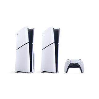 Sony Playstation5 PS5 Slim เครื่องประกันศูนย์ไทย [กทม.ส่งด่วนเลือก Express Delivery]