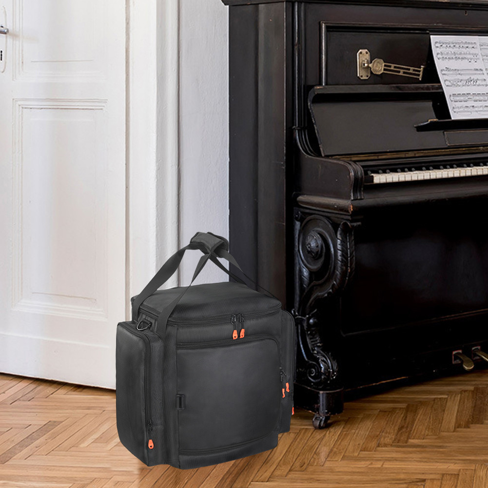 สําหรับ JBL Partybox Encore Essential 2 เคสป้องกันแบบพกพาลําโพงแบบพกพาเคสกันฝุ่นเบาะลําโพงฝาครอบป้อง