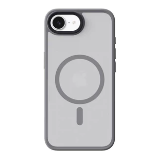 Case For iPhone 17E เคสผิวด้าน เคส แม่เหล็ก ชาร์จได้ สำหรับ iPhone 17 ProMax 17Air 17Pro 17Promax เคสมือถือ 016