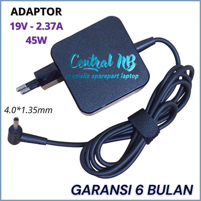 Asus A416 A416J A416JA A416JAO A416JF A416JP 45W อะแดปเตอร์ชาร์จ -CNB