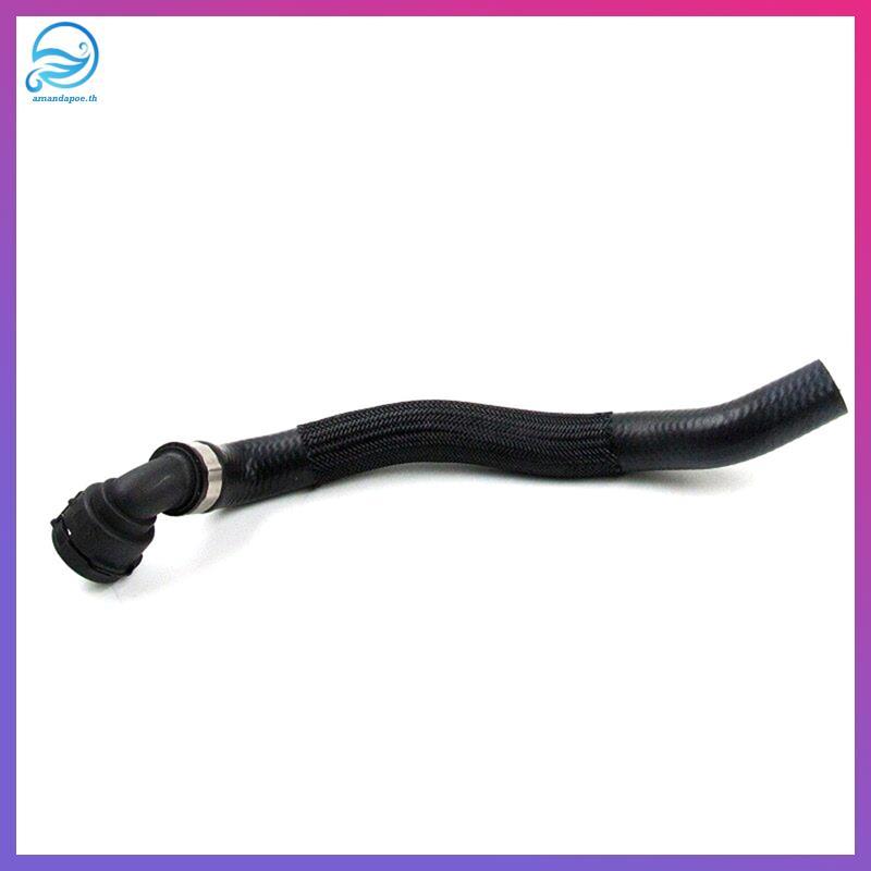 [amandapoe.th] 64216928591 ยางหม้อน้ําท่อ Intercooler ท่อเปลี่ยนรถยนต์สําหรับ E81 E82 E88 E90 E91 E9