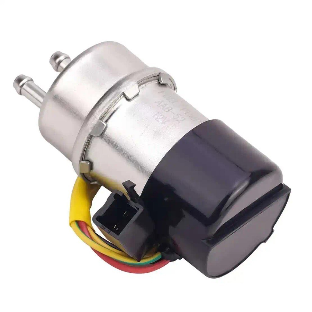 สกู๊ตเตอร์รถจักรยานยนต์ไฟฟ้าการใช้ปั๊ม Fit สําหรับ Honda Shadow 700 VT700C 1986 12V 1.7A