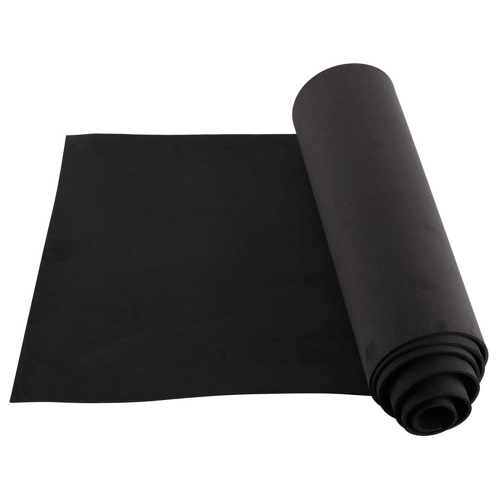 Artilife แผ่นโฟมฟองน้ําปิดม้วน, 1/8" T x 17" W x 80" L, Perfect Cosplay Padding, DIY Project - Easy 
