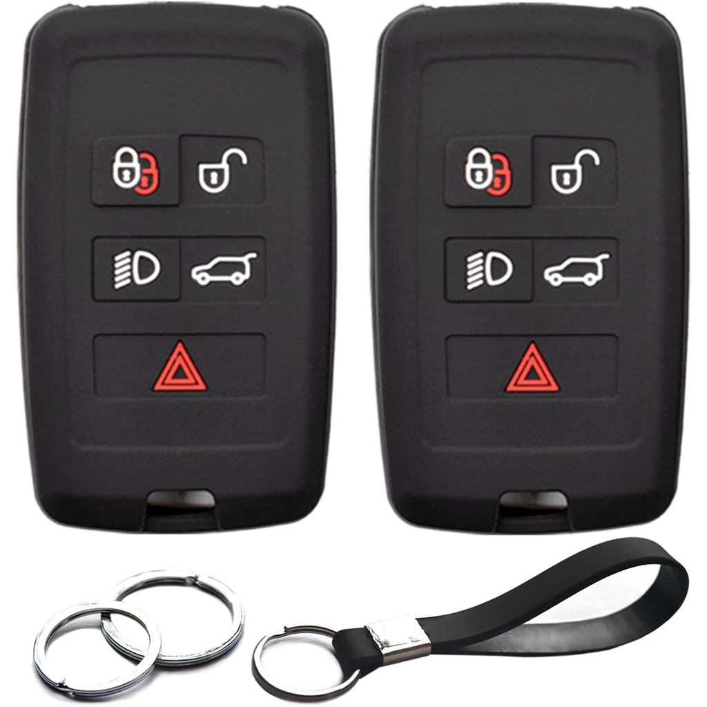 2pcs ใช้งานร่วมกับ Land Rover Range Rover Evoque Sport Velar Defender 110 130 90 Discovery Sport Jag