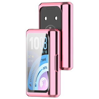 เคสTPUสําหรับHuawei Band 11 / Band11 Pro SoftElectroplatingนาฬิกาป้องกันหน้าจอกรอบคลุมทั้งหมด