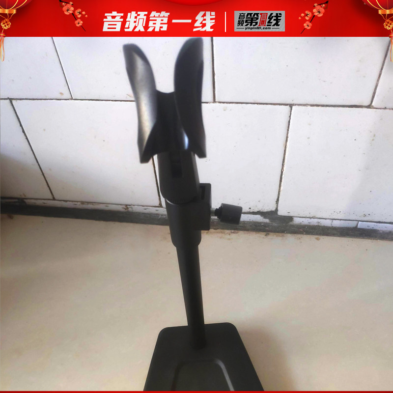 Shure/Shure MV7/X/SM7B/SM7dB/BETA58A/87 ไมโครโฟน ไมโครโฟน เดสก์ท็อป ตัวยึดถ่วงน้ําหนัก