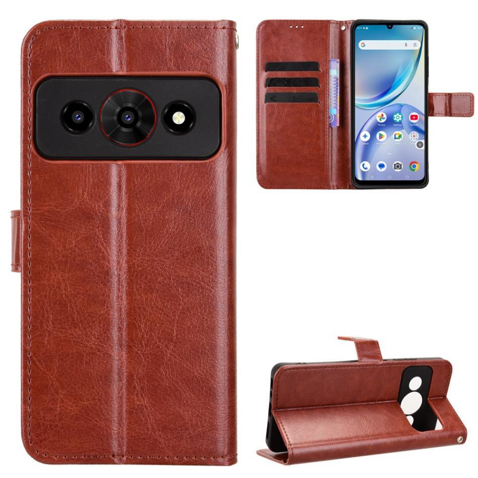 สําหรับ Optus X Value case cover Full Cover Flip Leather Case เคสโทรศัพท์มือถือ OptusXValue 5G เคสหน