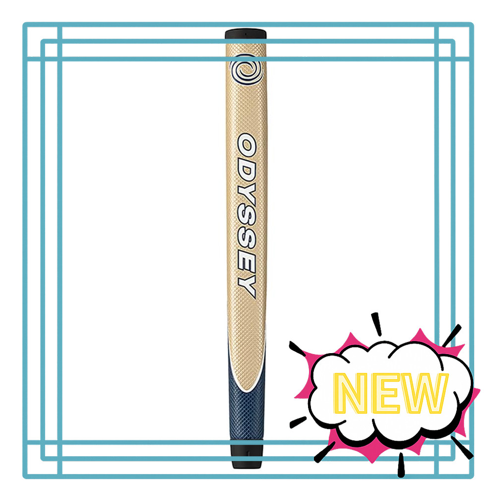 TRI-BEAM Putter Grip for ODYSSEY Odyssey Ai-ONE Milled 5720350