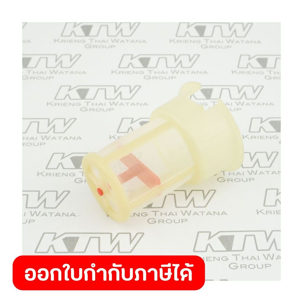 POLO อะไหล่ ไส้กรองถังน้ำมัน ใช้กับเครื่องยนต์ โปโล รุ่น G160F /G200F / G270F / G390F