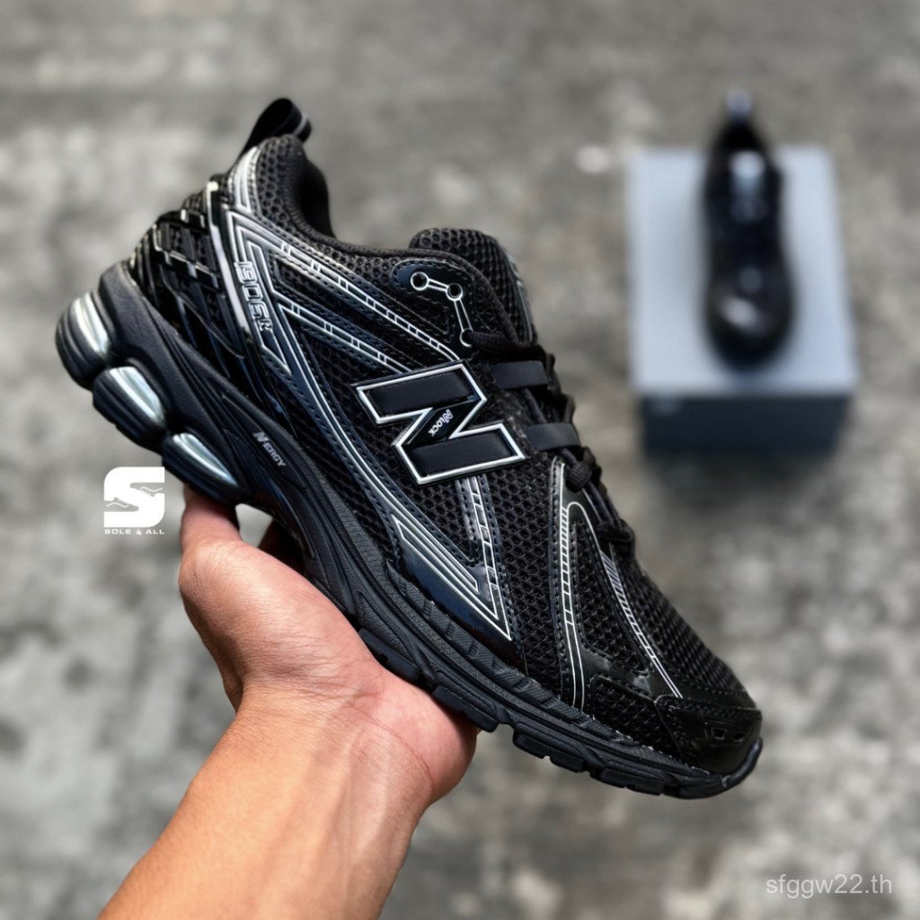 2026NB 1906 Bla Grey 1906RCH SBXR