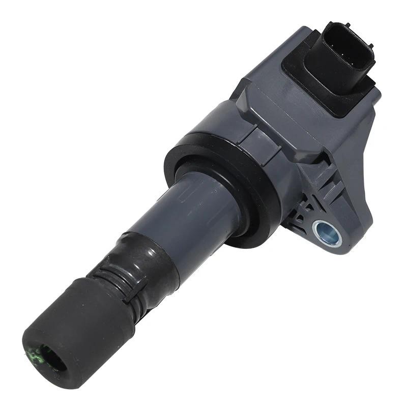 คอยล์จุดระเบิดสําหรับ Honda Civic L4-1.8L 2012-2015 HR-V 2016 Acura ILX L4-2.0L 2013-2015 30520-R1A-