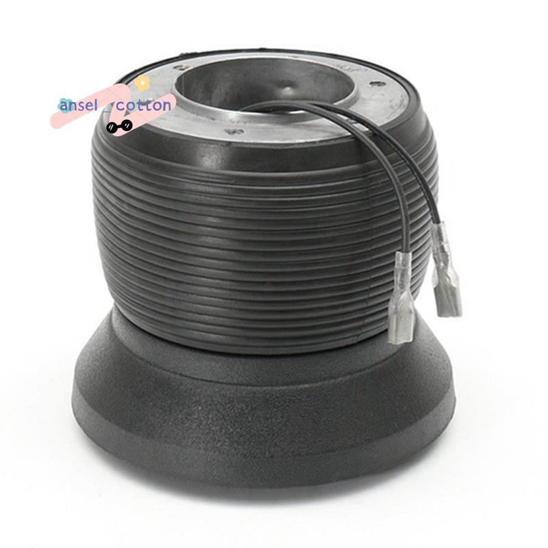 รถพวงมาลัย Hub Adapter Kit สําหรับ W123 W124 W126 190E อะไหล่อุปกรณ์เสริม