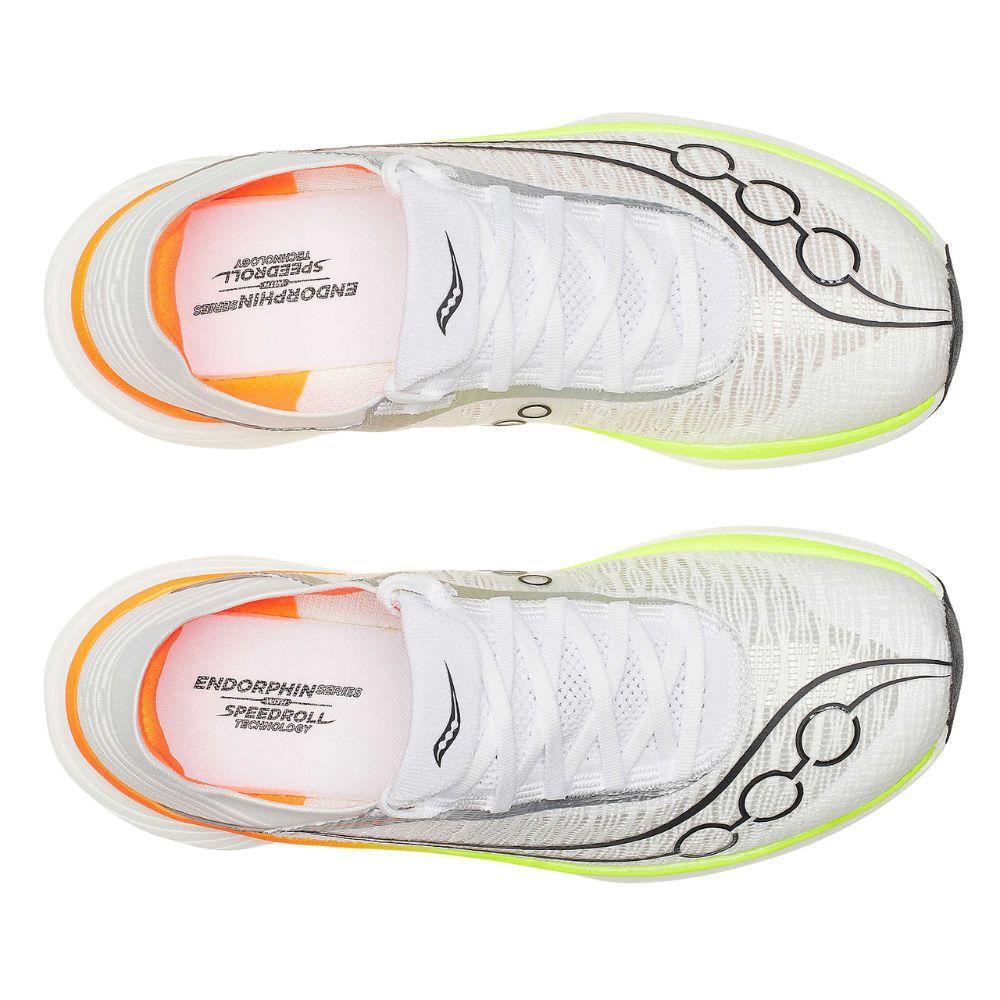 SAUCONY ENDORPHIN ELITE 2 รองเท้าวิ่งถนนสำหรับผู้ชายและผู้หญิง — صورة 5