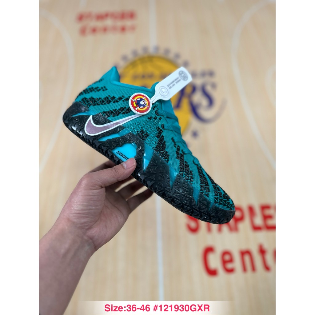 รองเท้าNike Ja 3 EP Performance สำหรับทั้งชายและหญิง ออกแบบมาเพื่อบาสเก็ตบอล